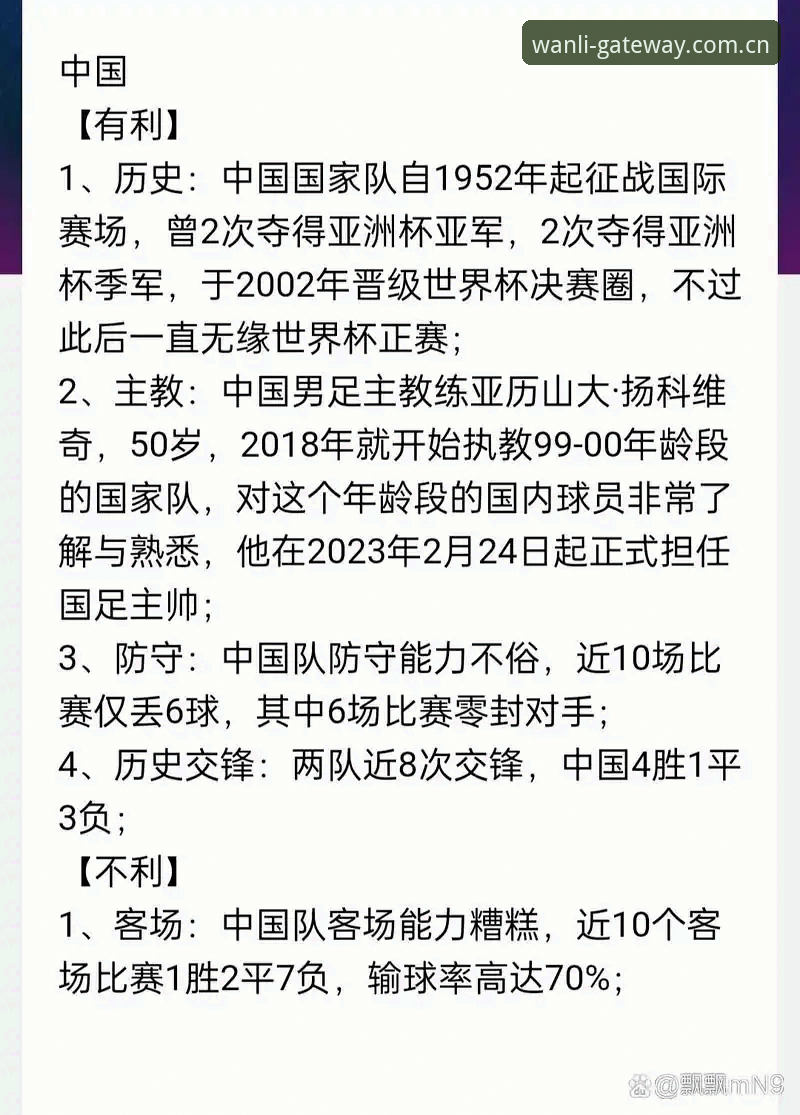 替代万利网投注站的评测常见问题 中泰之战赛前情报实用指南,从裁判新规到换人细节全解读